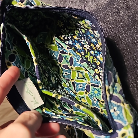 Vera Bradley shoulder bag - Picture 4 of 8